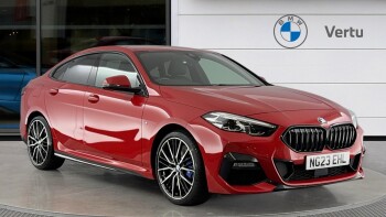 BMW 2 Series 218i [136] M Sport 4dr DCT Petrol Saloon